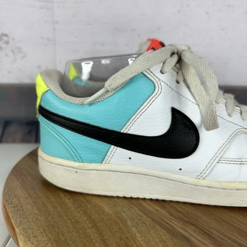 Nike good used